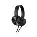 Sony MDR-XB450AP Headphone - W1 - WLB